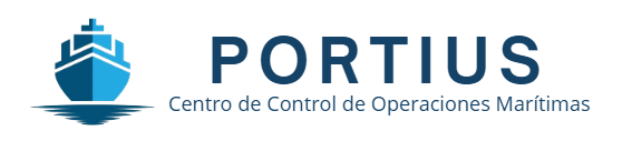 Portius Logo